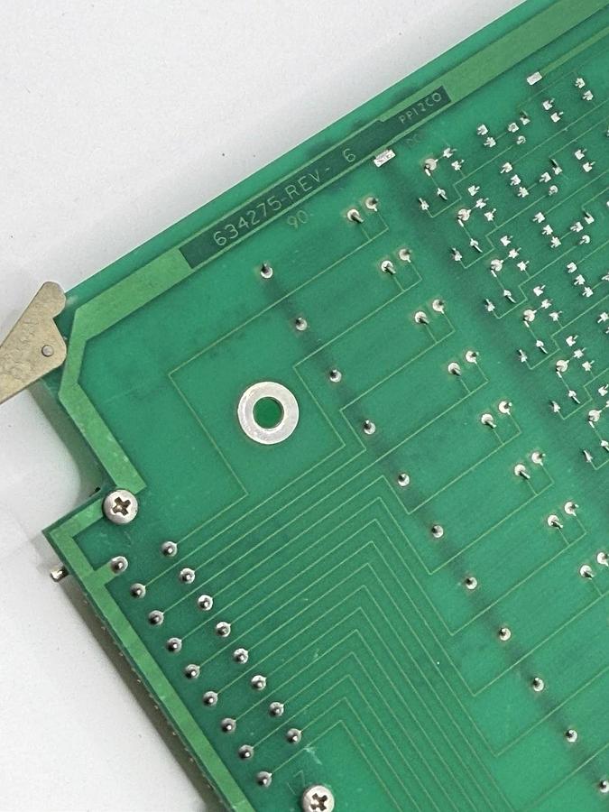 Used Allen Bradley 7300-UBA3 / 7300UBA3