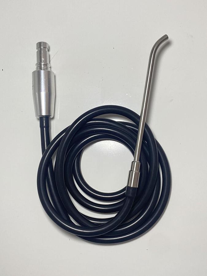 Used THD 880012 Flexible Fiber Optic Angled Light Tip Cable