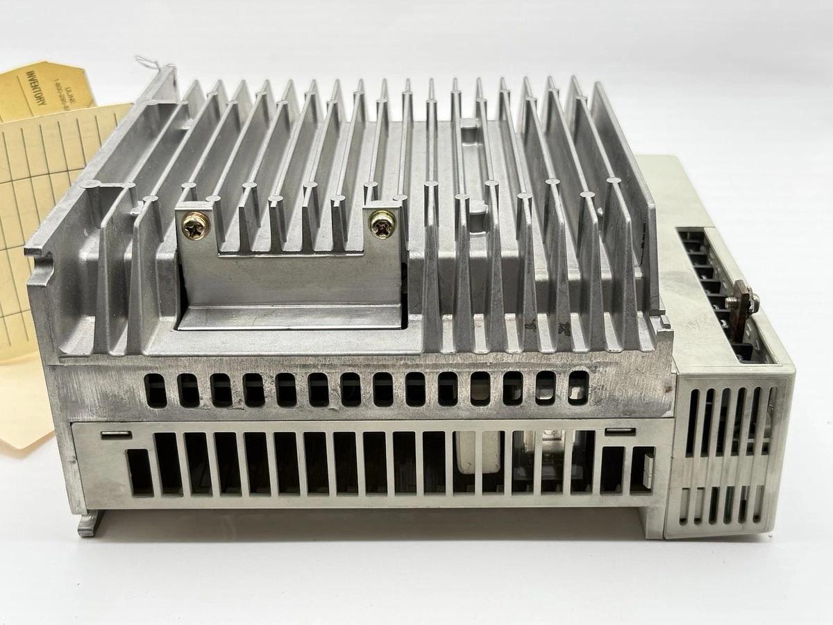 Used Mitsubishi Electric MDS-A-SVJ-10 Servo Drive Unit