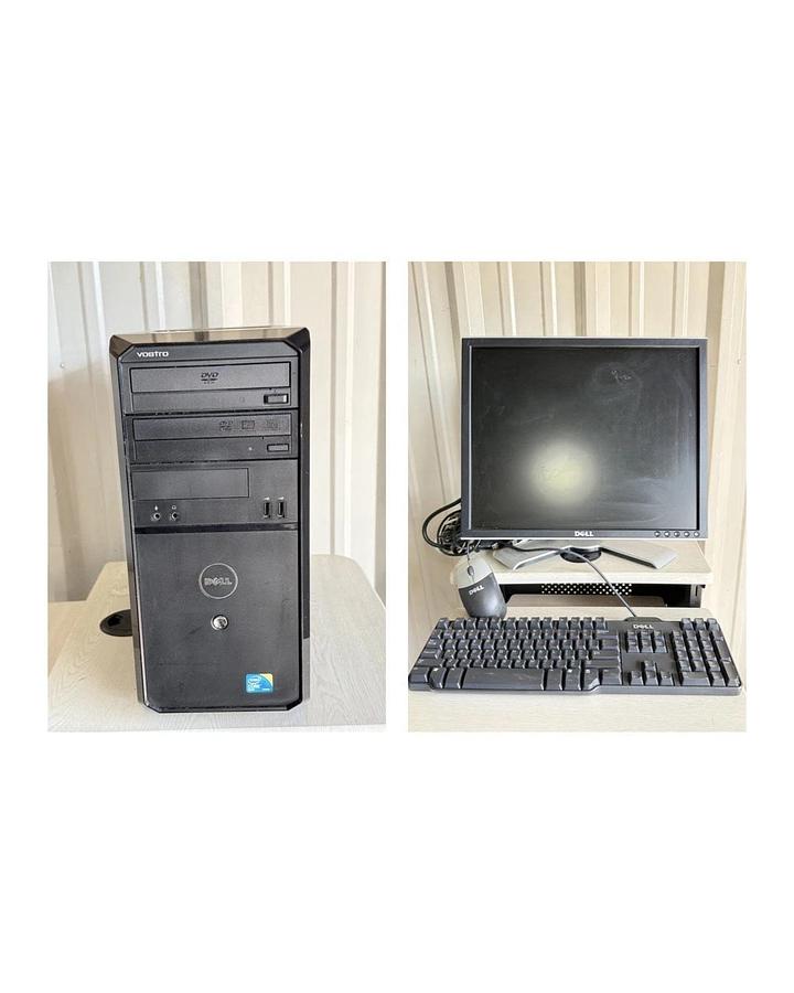 Used QIAGEN QIAcube Automated Nucleic Acid Purification and Extraction System + Dell