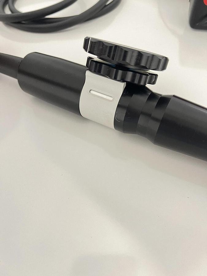 Used PHILIPS 21381A TEE ULTRASOUND TRANSDUCER PROBE