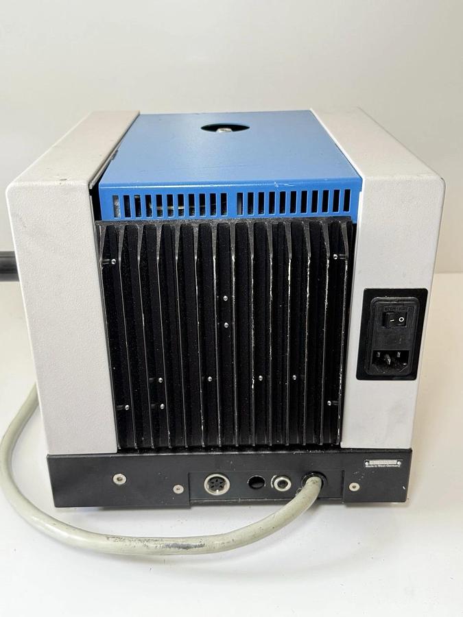 Used LEICA REICHERT-JUNG 2050 Supercut Microtome