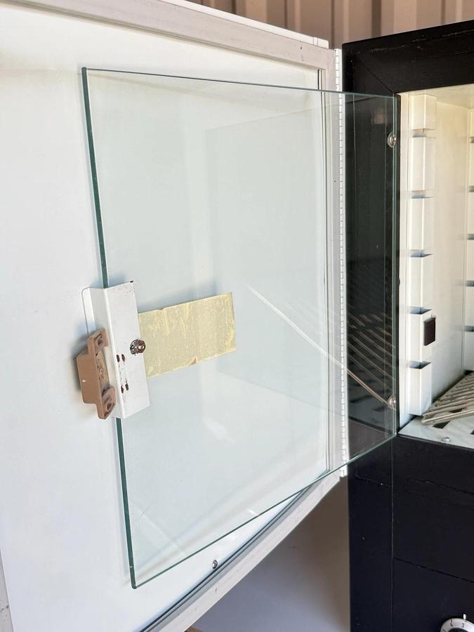 Used CMS Curtin Matheson Scientific Inc. EQUATHERM Incubator C1570 (Cat no. 213-280)