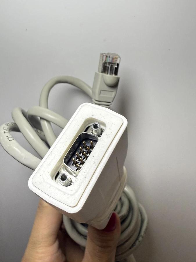 Used Capsule Smartlinx SL-DIM-HW Device Identification Module