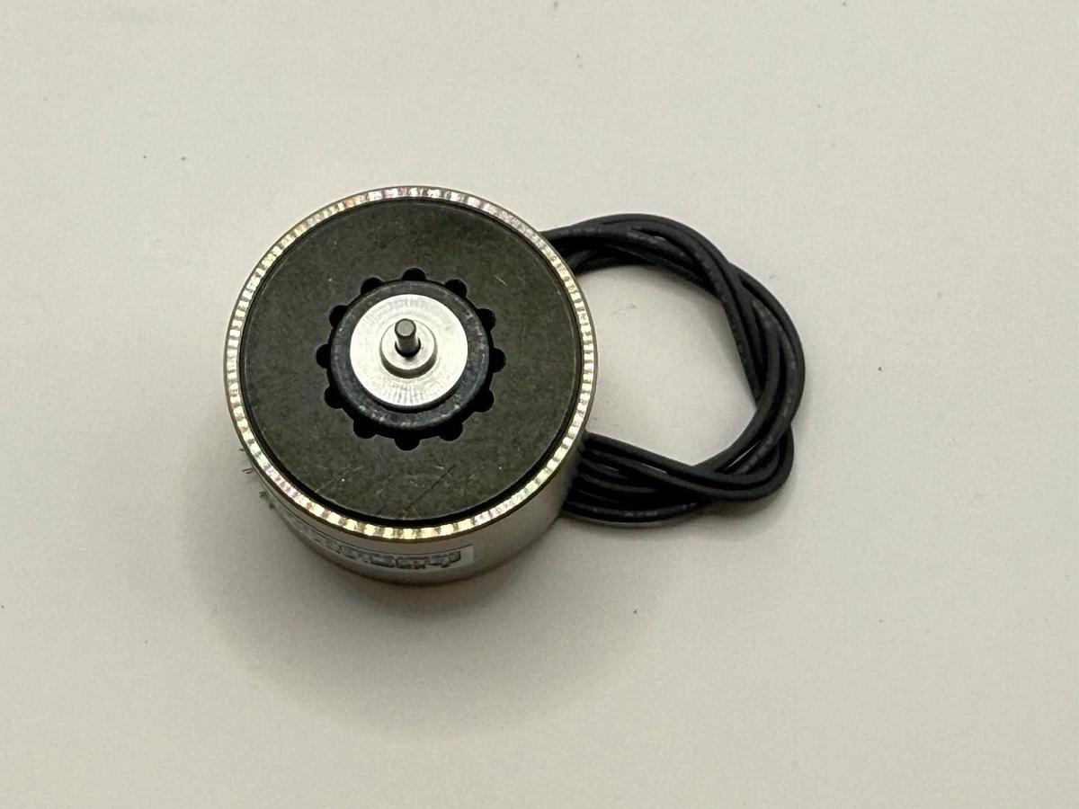 Used New Mitsubishi Electric - ZHY-0.08B Brake Unit