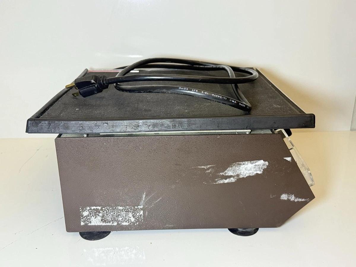 Used American Dade Rotator V Platform Variable Shaker R4140