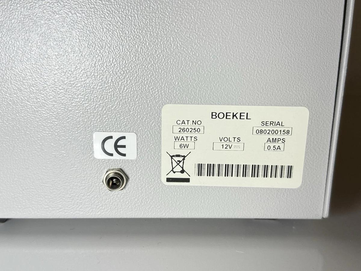 Used Boekel Scientific Orbitron Rotator II Model 260250