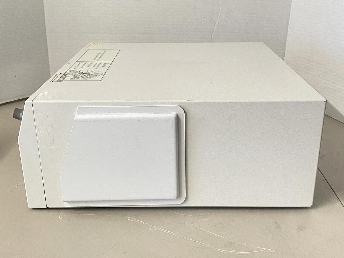 Used Corometrics 120 Series 0129AA Maternal Fetal Monitor 2000 ARY401