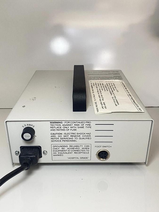 Used Cryomedics 110-G Unit - Clean