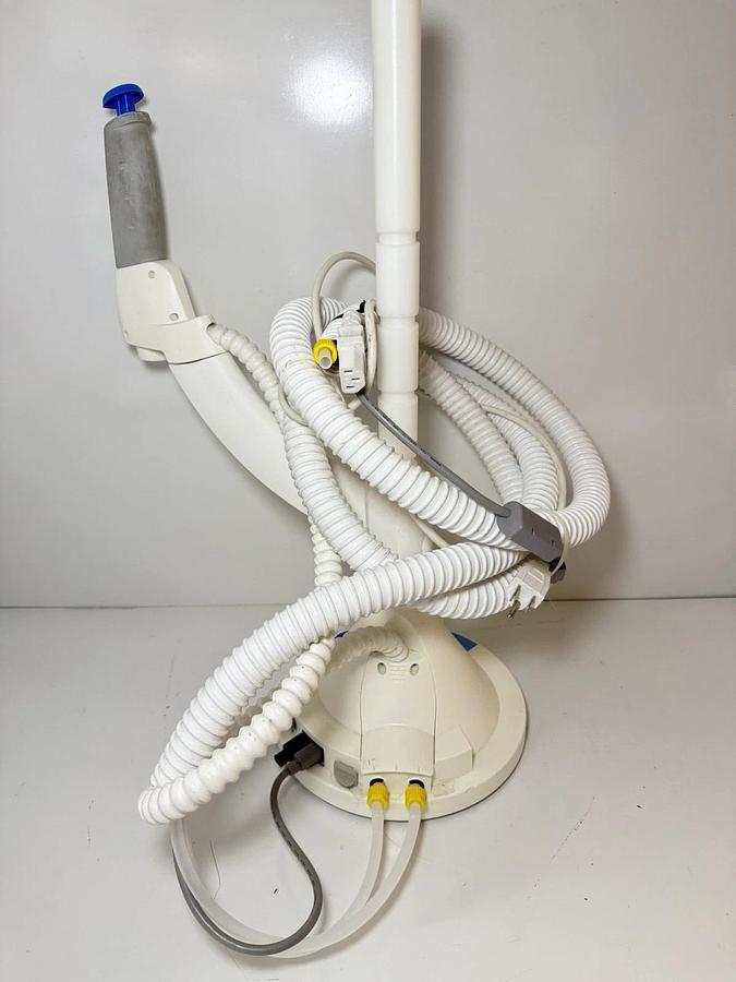 Used Millipore Milli-Q Advantage A10 Water Purification System w/ Q-Pod