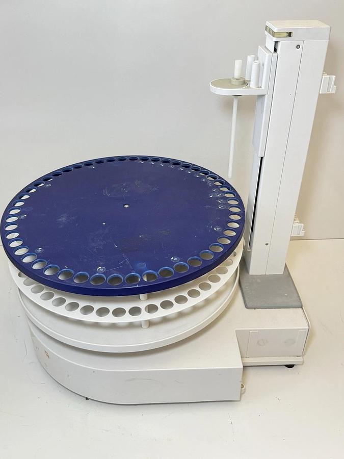 Used Mettler Toledo InMotion Flex Autosampler