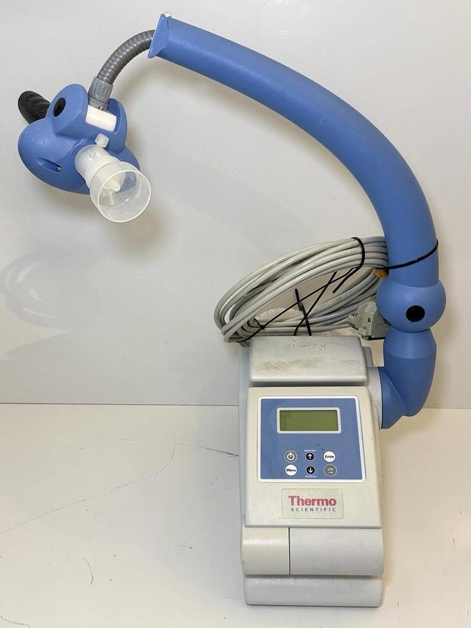 Used Thermo Scientific - GenPure UV/UF-TOC xCAD Plus Remote Dispenser