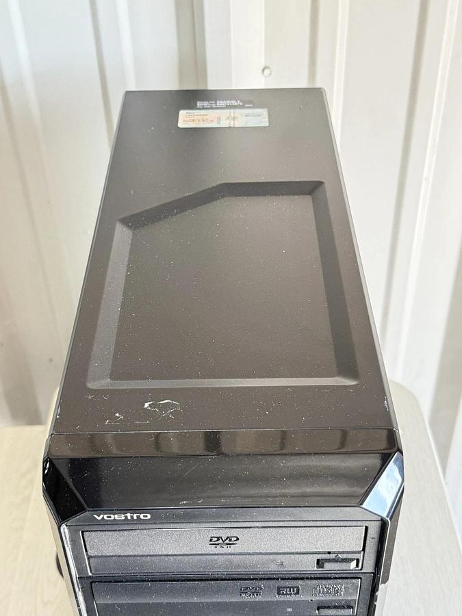 Used QIAGEN QIAcube Automated Nucleic Acid Purification and Extraction System + Dell