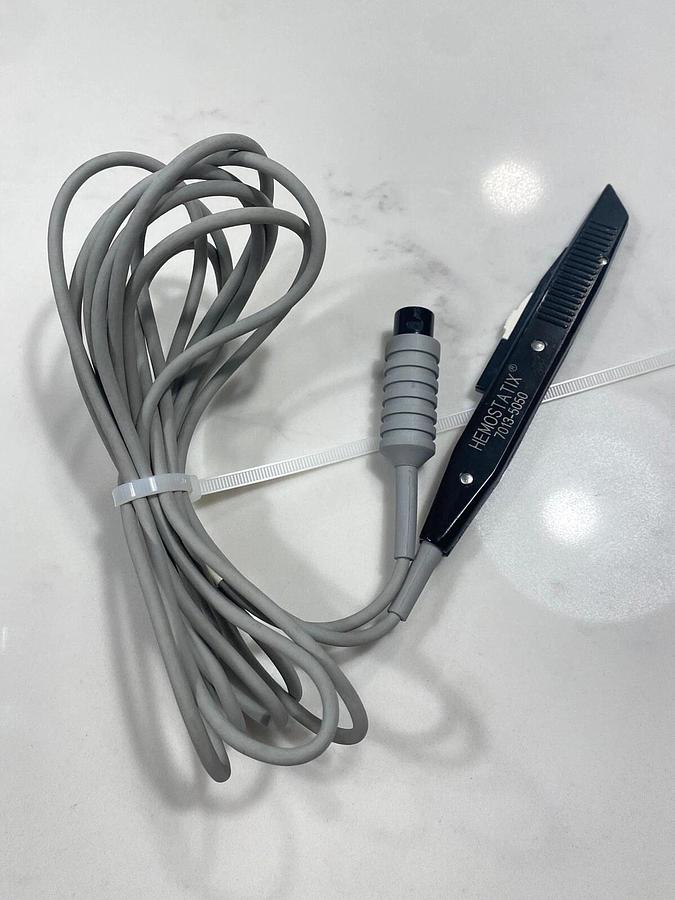 Used Hemostatix 7013-5050 Handpiece Thermal Tool