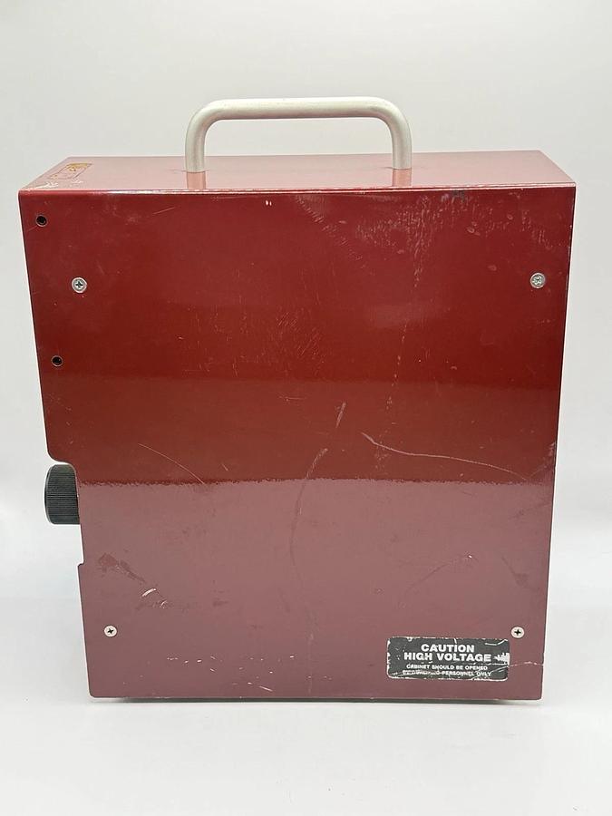 Used Hoefer Scientific Instrument PS500X Electrophoresis DC Power Supply