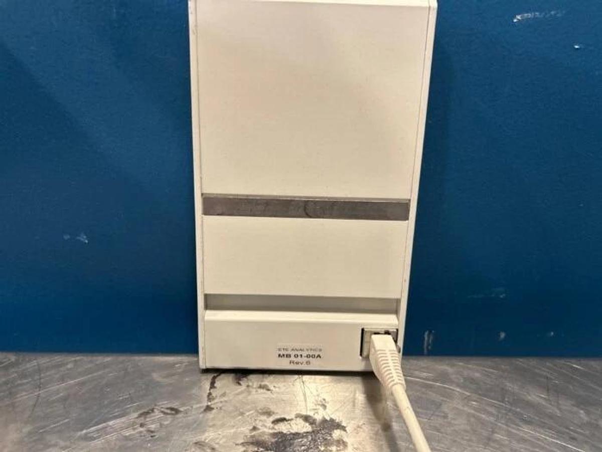 Used Eksigent Technologies - CTC ANALYTICS HTC PAL AUTOSAMPLER