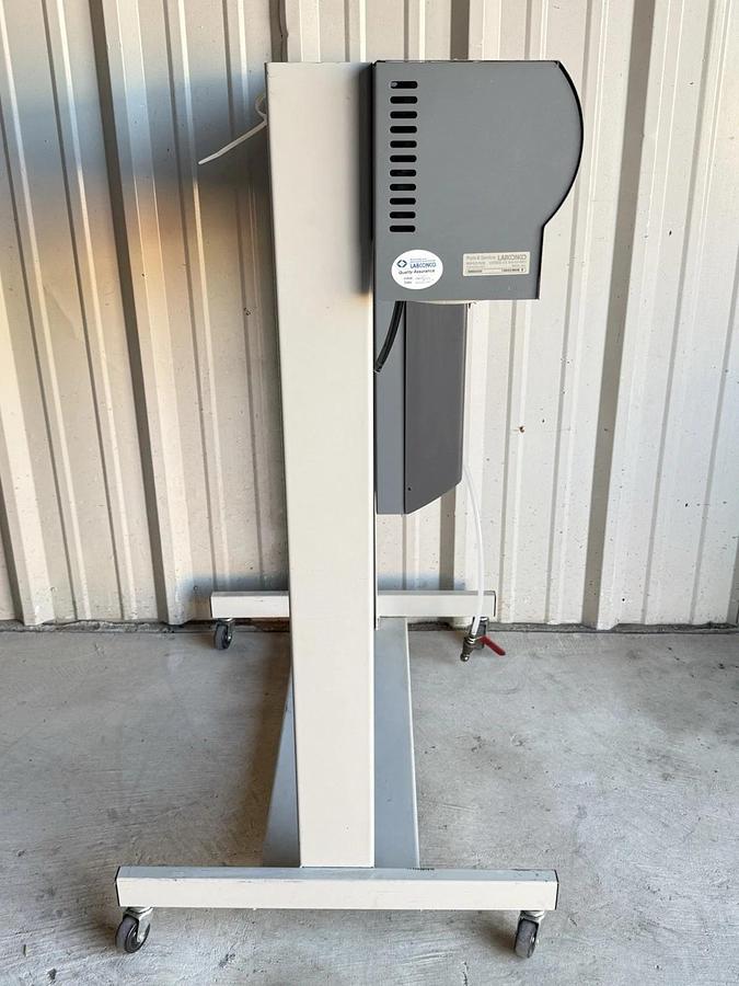 Used Labconco 9000500 WaterPro PS Polishing Station