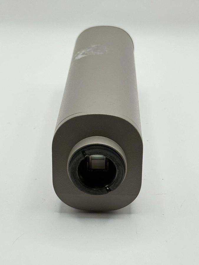 Used COHU 8415-2001/0000 8400 Series High Performance CCD Camera