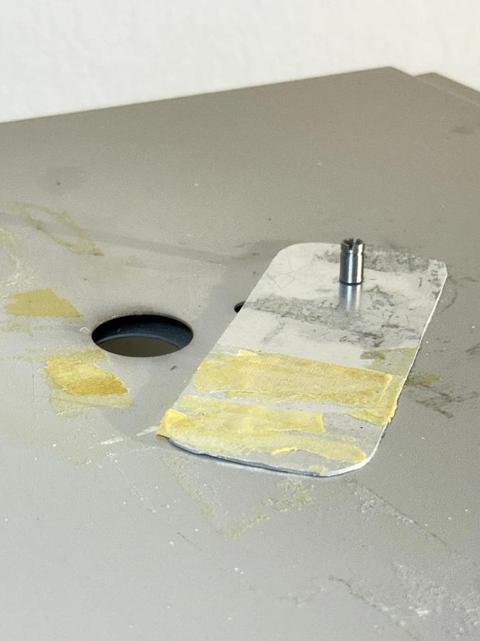 Used Barnstead Thermolyne USA Oven Incubator Type 19200 (OV19225)