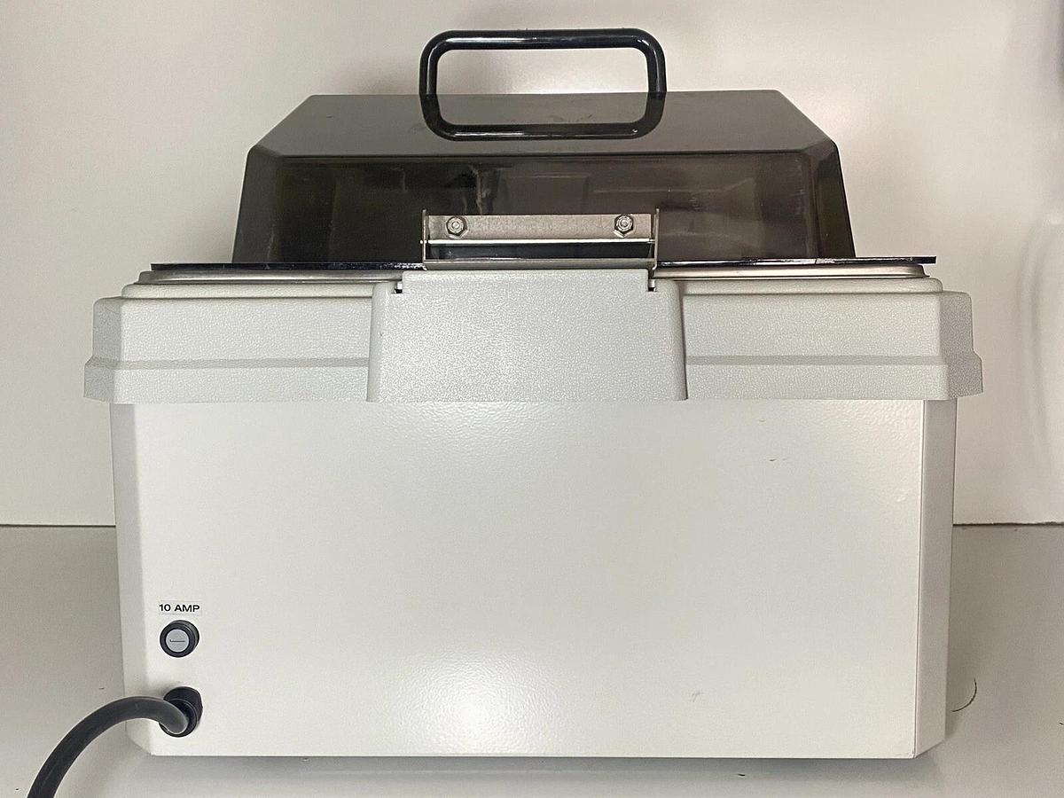 Used Fisher Scientific 2320 Isotemp 10L Digital Water Bath