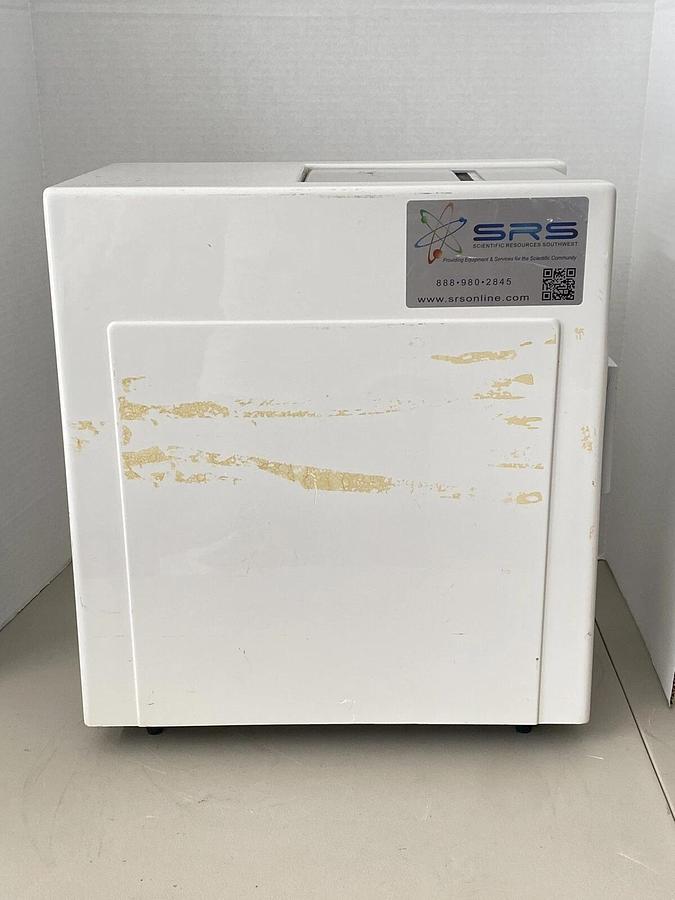 Used PLANER Biomed KRYO 10 Series 3 III Controlled Rate Freezer K10-22