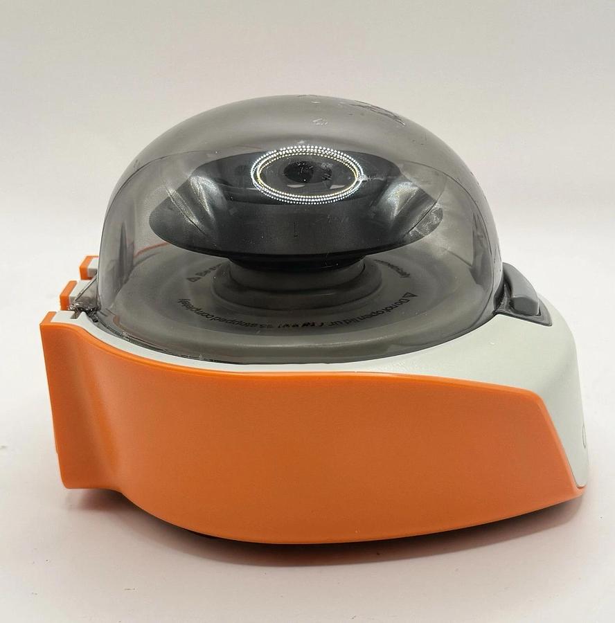 Used Corning LSE Mini Centrifuge Microcentrifuge Model: 6770