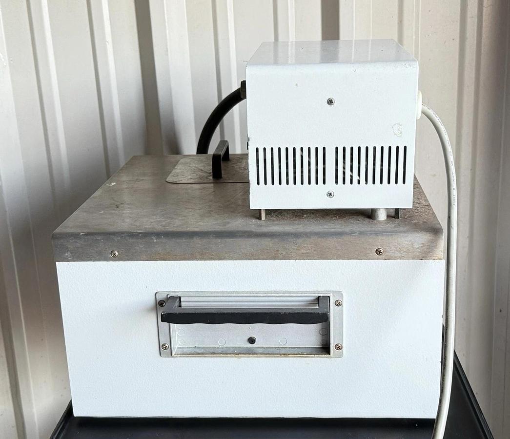 Used HAAKE A80 Heated/Chilled Circulating Water Bath 000-7126