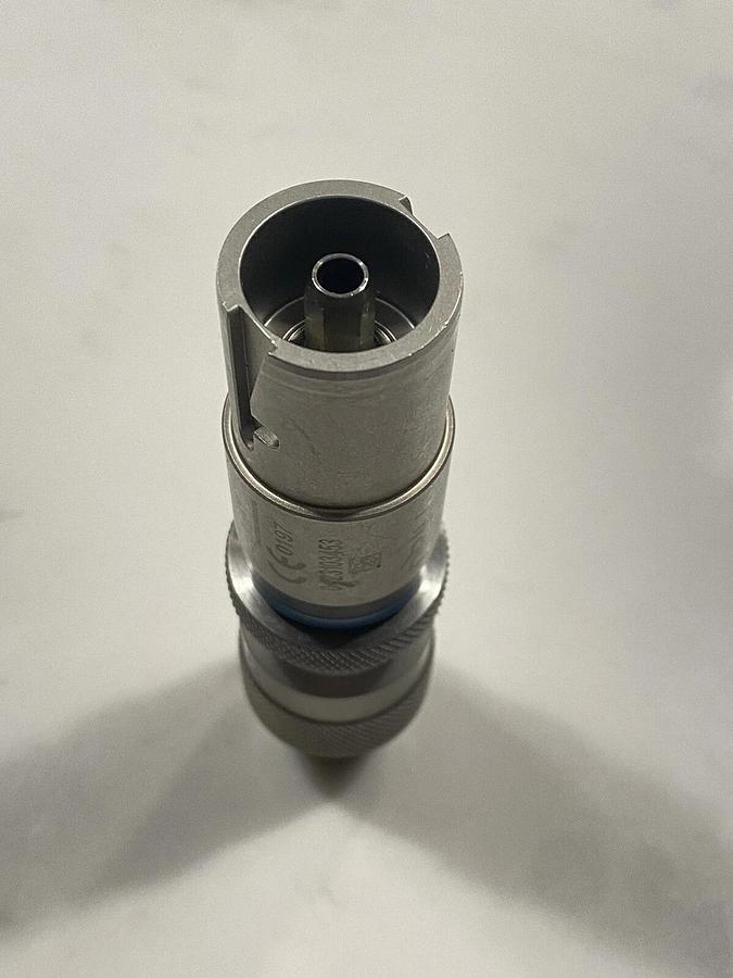 Used Stryker 4103-133 Keyless Drill Attachment