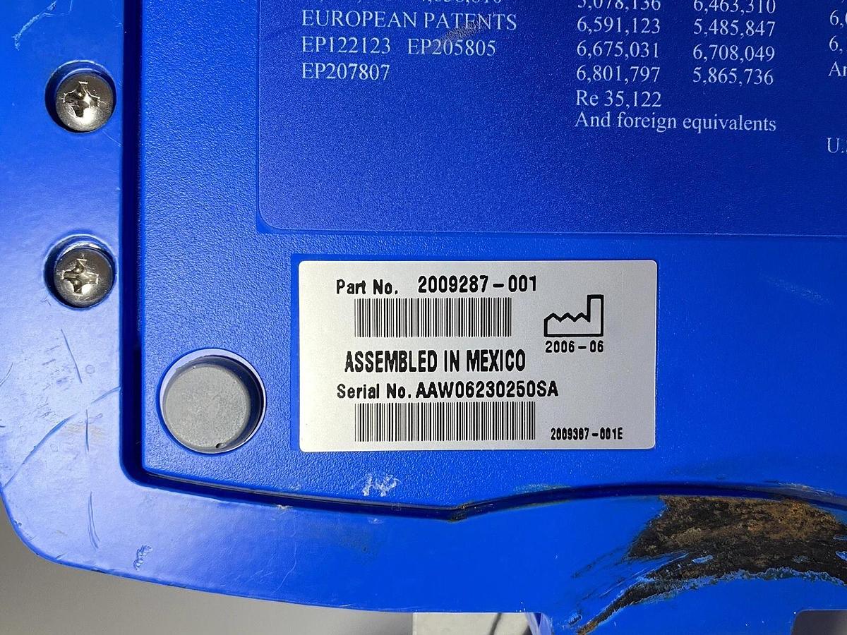 Used GE Procare Dinamap DPC400M-EN - Monitor