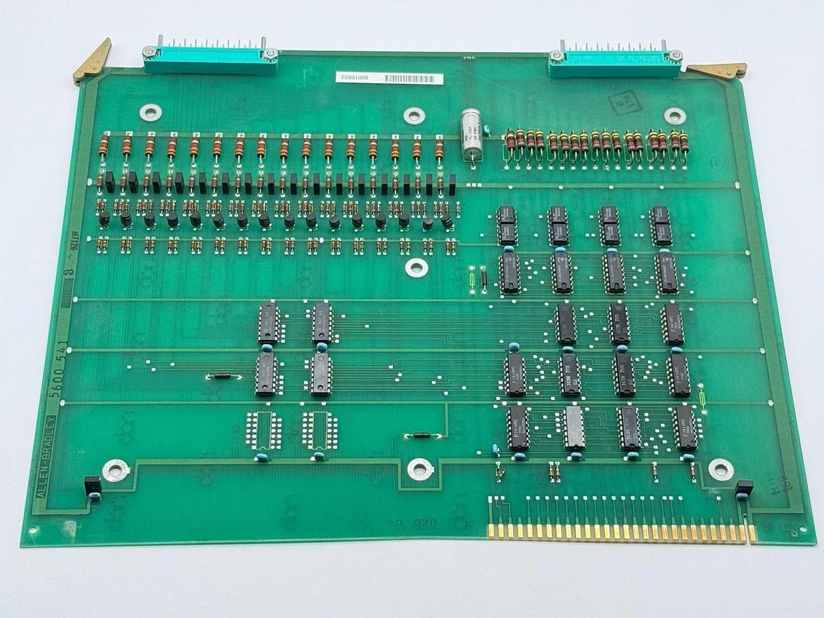 Used Allen Bradley 7300-UBA3 / 7300UBA3