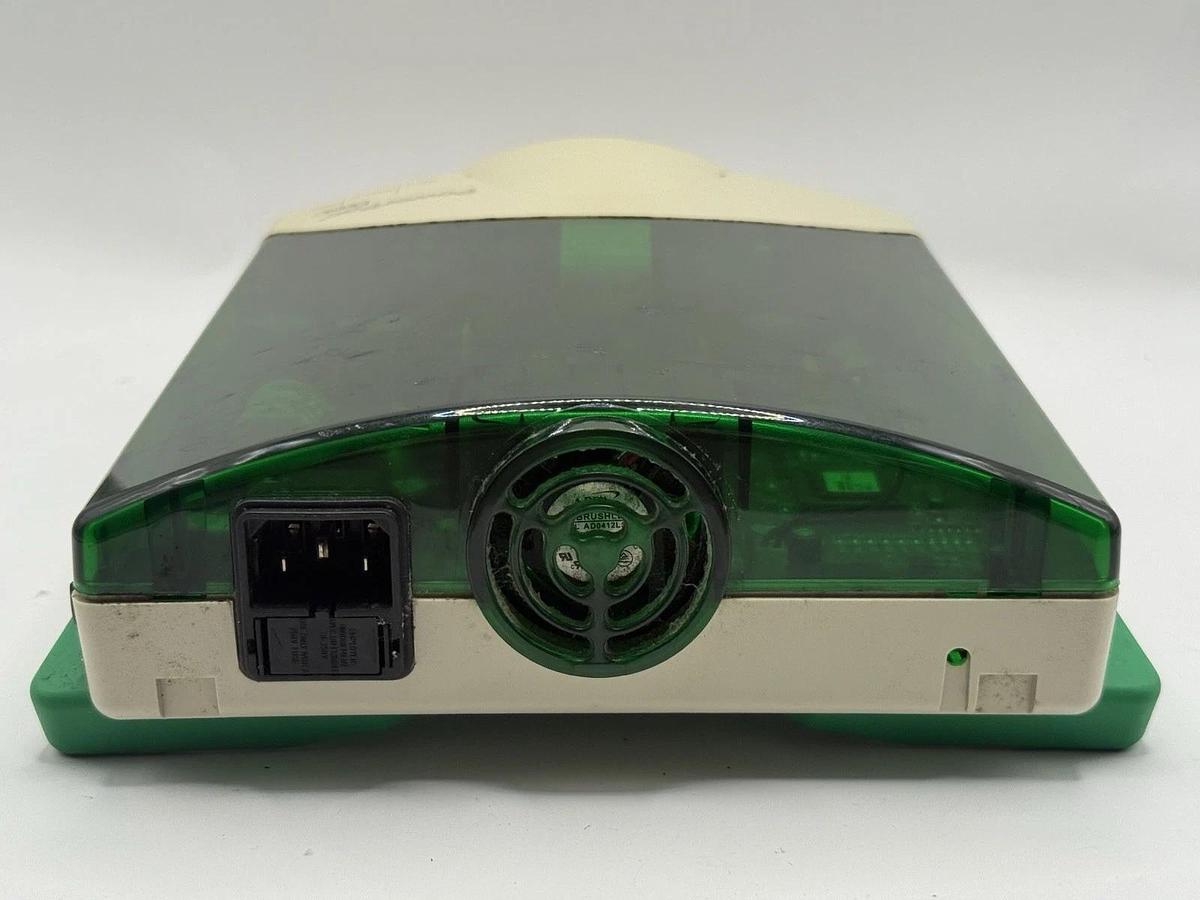 Used Bio Rad PowerPac Basic Power Supply 4206386 Tabletop Electrophoresis System