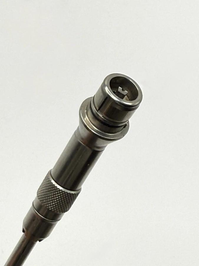 Used Stryker Angled Attachment TPS Saber  REF: 5100-120-472