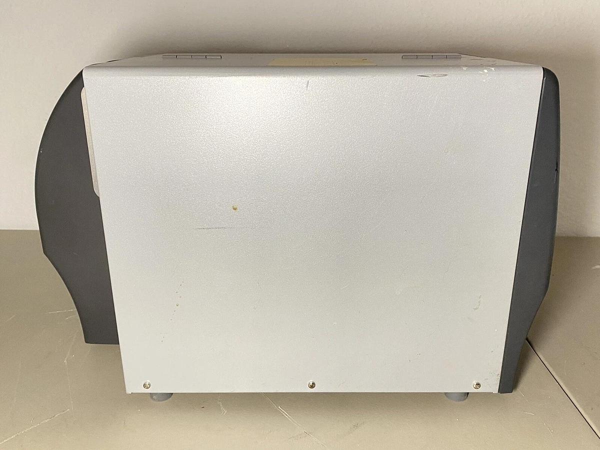 Used Zebra ZT230 Direct Thermal Monochrome Label Printer 783555034965