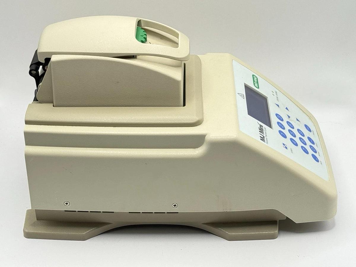Used Bio-Rad Bio Rad MJ Mini Personal Thermal Cycler PTC-1148
