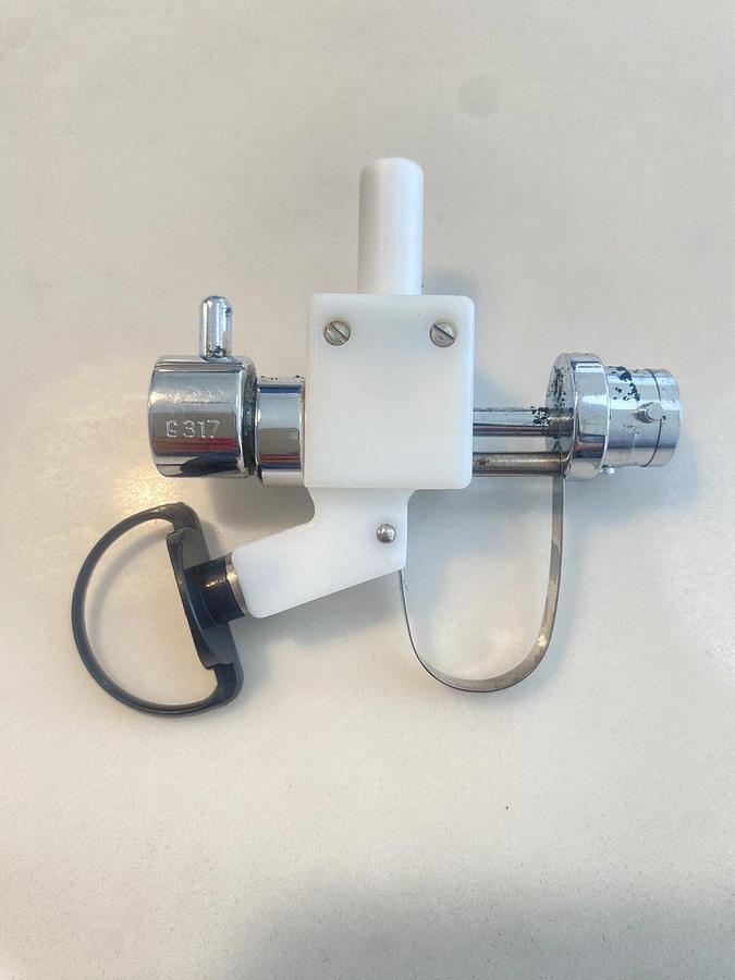 Used ACMI G317 Instrument Replacement Part