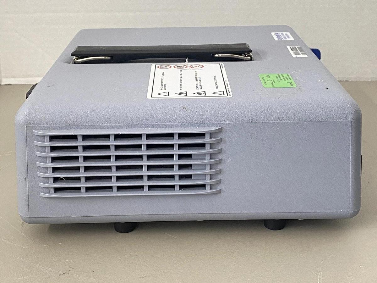 Used BFW Inc Chromalume Chroma Lume Turbo Light Source BFW 9870US (292.8 Hours)