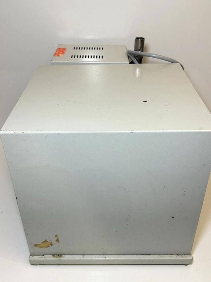 Used Brinkmann Lauda K2/R Thermostat Refrigerated/Heated Water Bath