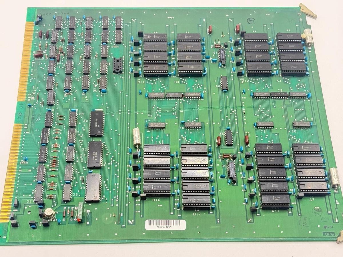 Used Allen Bradley 7300-UPG-5 / 7300UPG5