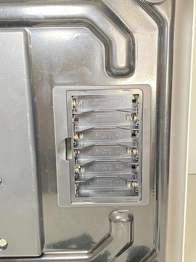 Used DETECTO ProDoc PD200 Digital Scale