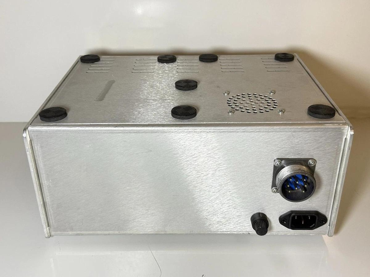 Used Temperature Control Unit