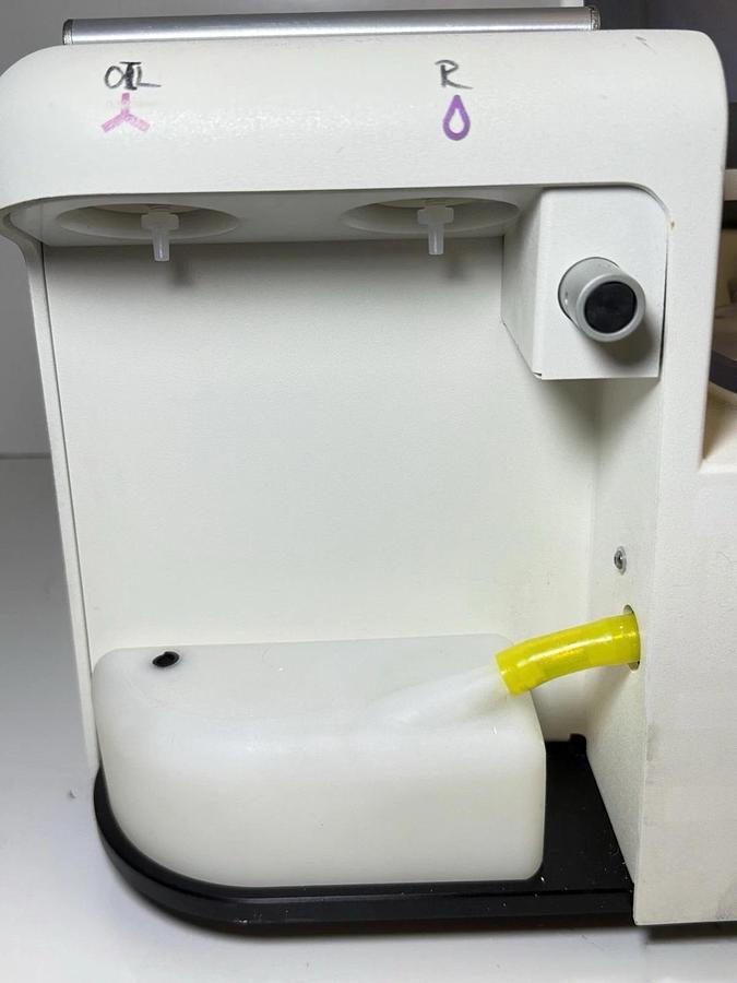 Used Life technologies - Ion Torrent: One Touch 2 & Ion One Touch ES Instruments