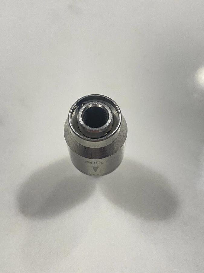 Used Zimmer / Hall Surgical - 5044-05 Trinkle Adapter