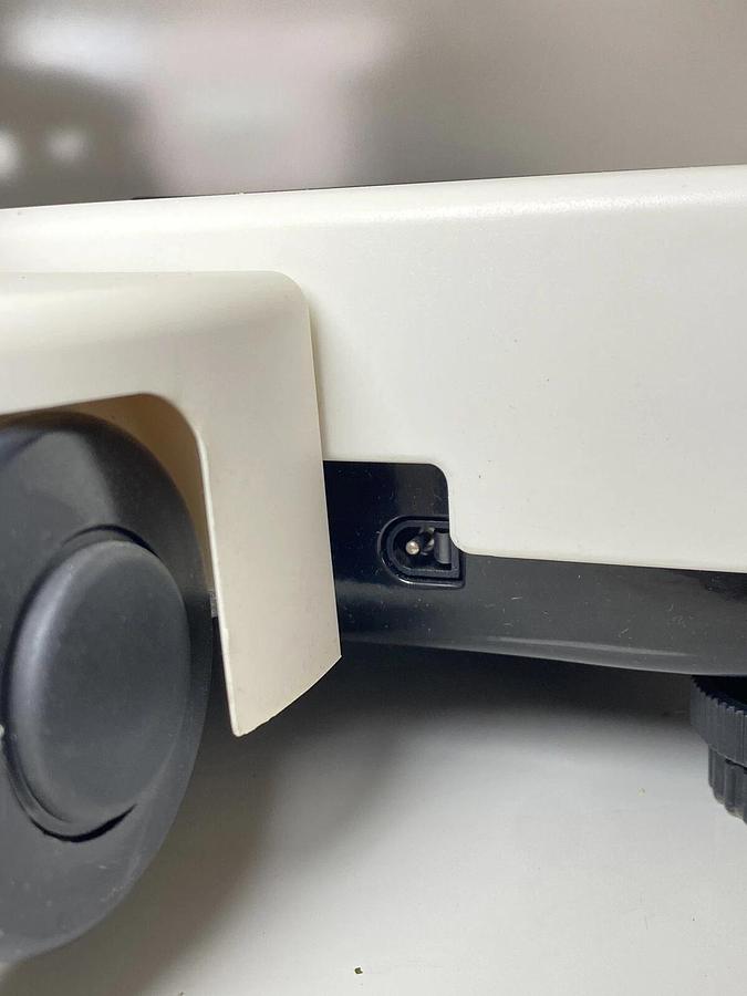 Used DETECTO ProDoc PD200 Digital Scale