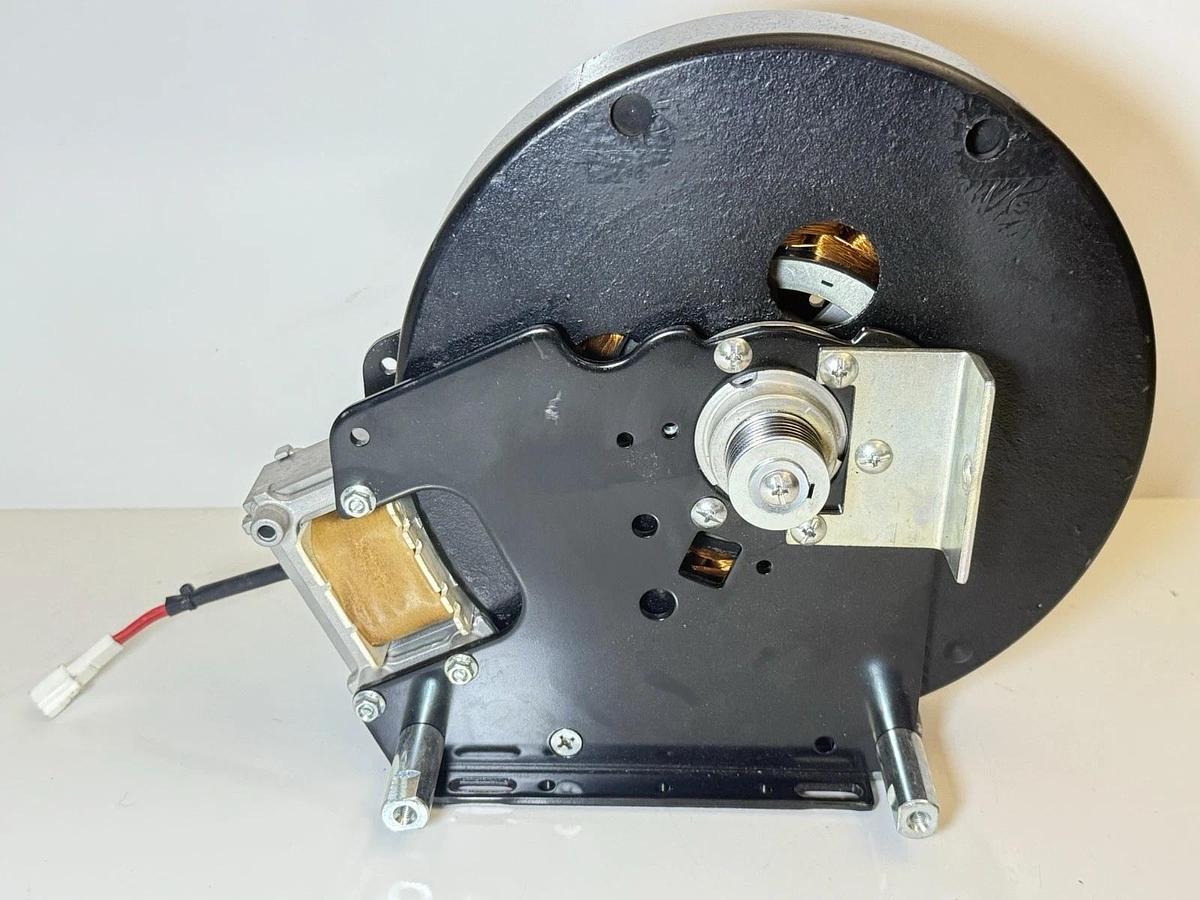 Used Chi Hua FB61H002 (S1905B) Magnetic Brake generator