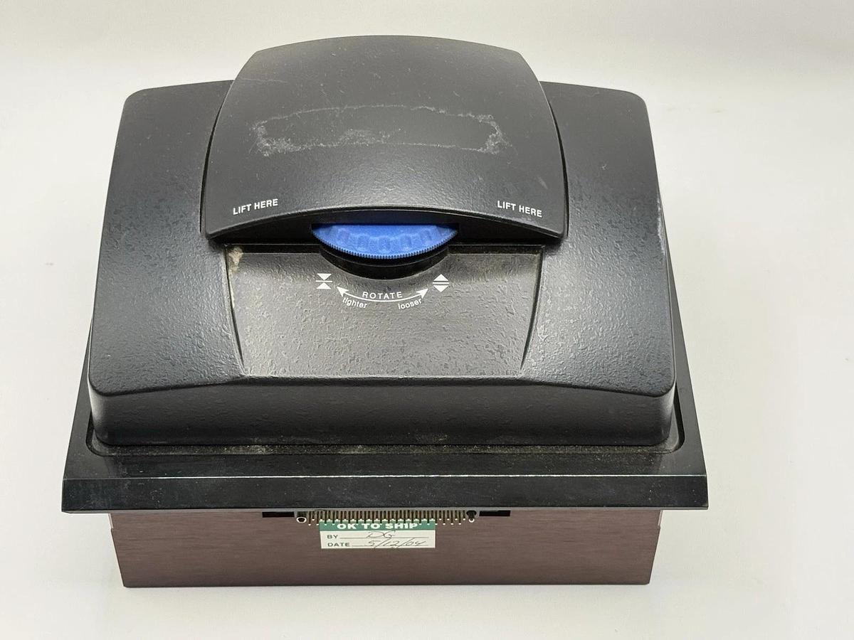 Used MJ Research/Bio-Rad Alpha Unit Block Assembly for PTC DNA Engine System