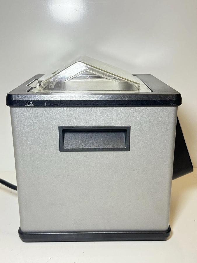 Used PolyScience WB02 Digital Hot Water Bath