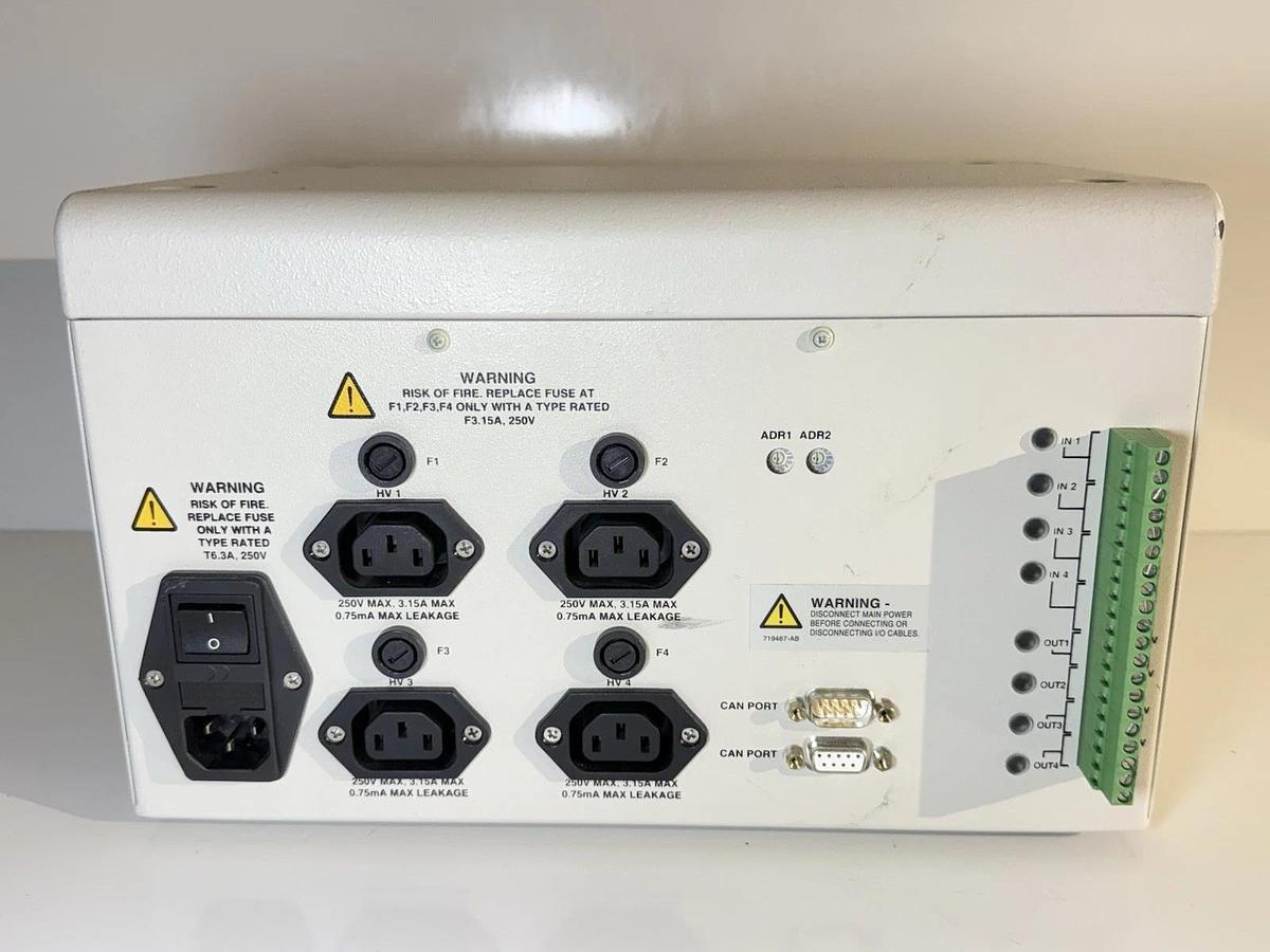Used Beckman Coulter FX Device Controller 717635