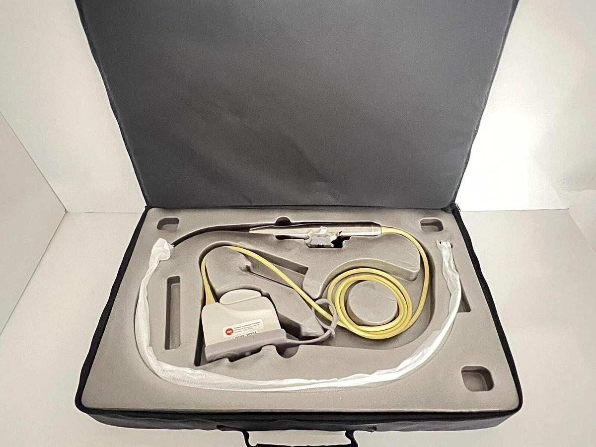 Used PHILIPS X7-2T TEE ULTRASOUND TRANSDUCER PROBE