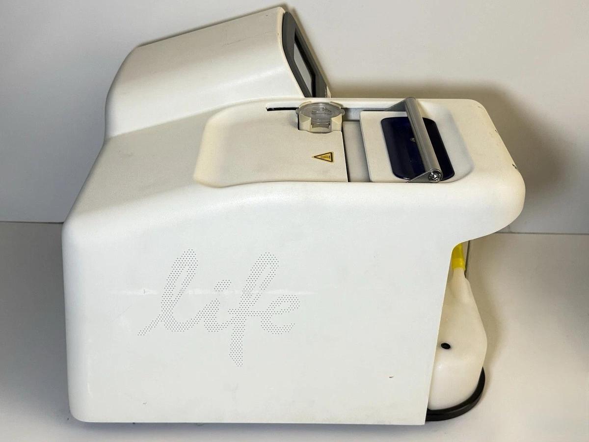 Used Life technologies - Ion Torrent: One Touch 2 & Ion One Touch ES Instruments