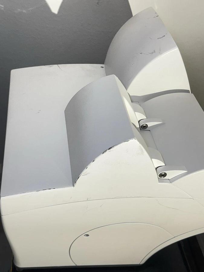 Used Life Technologies Ion Torrent Personal Genome Machine - Model 7467 (REF 4482296)